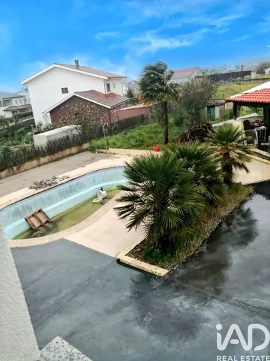 Gîte  à Vale de Anta