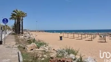 Loja / Estabelecimento Comercial  em Quarteira
