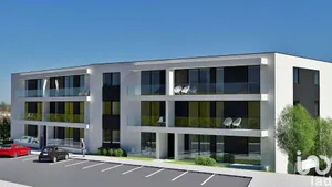 Appartement T2 à Gualtar