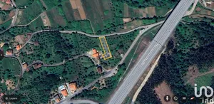 Building plot  at São Miguel, Santa Eufémia e Rabaçal