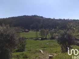 Park home in Arganil