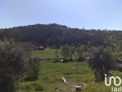 Park home  in Arganil