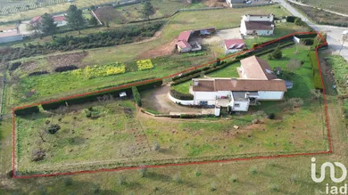 Casa de campo  em Folhadela