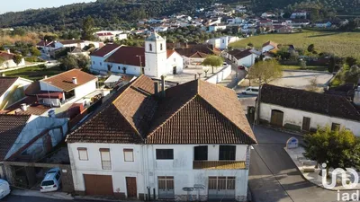 Fotografia 8 de Casa/Moradia 4 quartos de 199 m² em Abrã