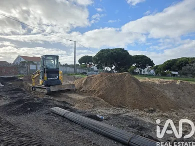 House in Sesimbra (Castelo)