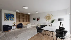 Apartment T3 at Sesimbra (Castelo)