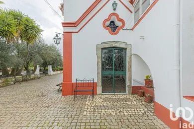 Farm  in São Brás e São Lourenço