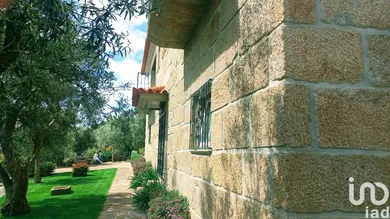 House  in São Lourenço de Ribapinhão