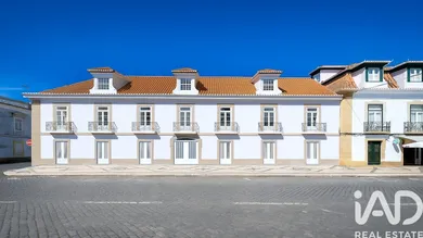 Apartment T1 in Vila Real de Santo António