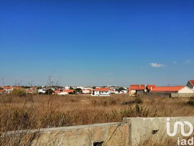 Terrain  à São Domingos de Rana