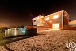 House  at São Pedro de Tomar