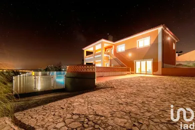 Maison à São Pedro de Tomar