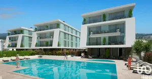 Apartment T1 at São Martinho do Porto