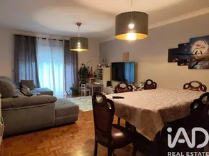 Apartment T3 in Mazedo e Cortes