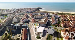 Apartamento T3 em Atouguia da Baleia