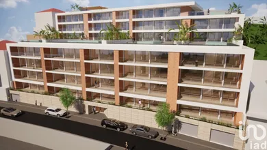 Apartamento T2 em Câmara de Lobos