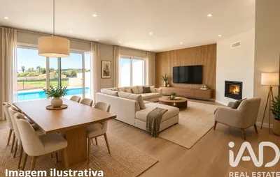 Fotografia 6 de Moradia geminada 4 quartos de 192 m² em Cela