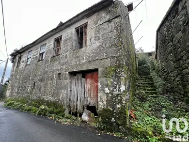 Casa de aldeia  em São Vicente de Lafões
