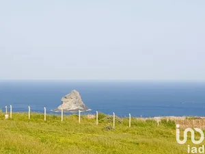 Land  at Porto Santo