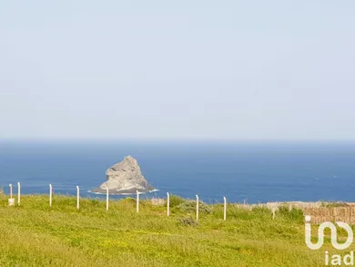 Land at Porto Santo