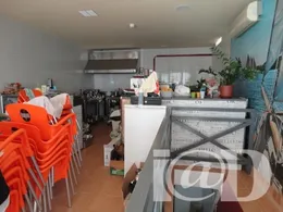 Brasserie à Albufeira e Olhos de Água