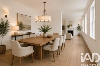 Fotografia 3 de Apartamento 3 quartos de 180 m² em Estrela