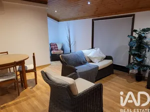 Appartement T2 à Glória E Vera Cruz