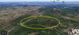 Terrain agricole   à São Miguel, Santa Eufémia e Rabaçal