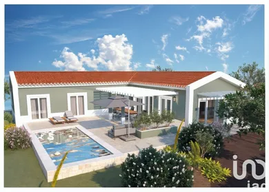 Maison  à Salir de Matos