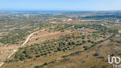 Terreno  em Mexilhoeira Grande
