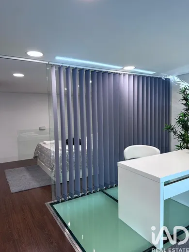 Apartamento T1 em Glória E Vera Cruz