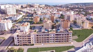 Apartment T3 in São Gonçalo De Lagos