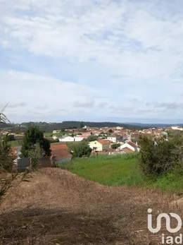 Terrain à Salir de Matos