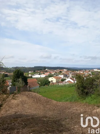 Land at Salir de Matos