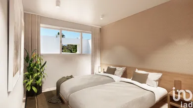 Apartamento T2 em Conceição e Cabanas de Tavira