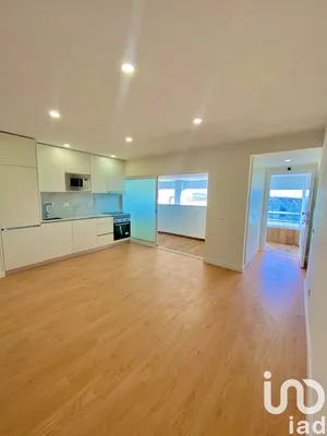 Apartment T3 at Bonfim