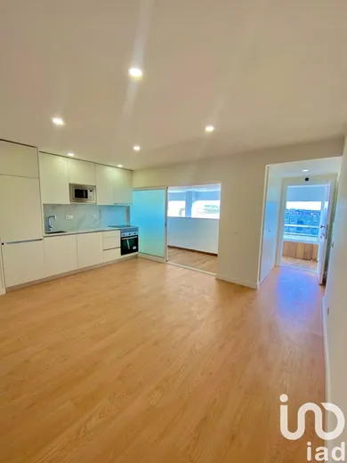 Apartment T3 in Bonfim