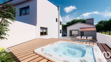 Maison  à Pedreiras