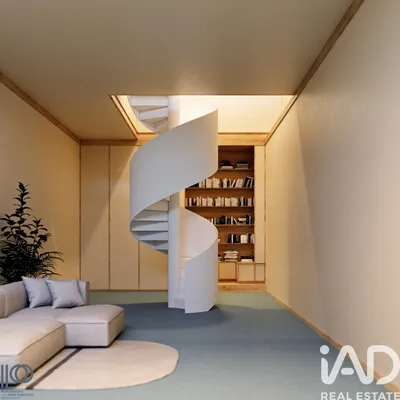 Fotografia 3 de Apartamento 1 quarto de 55 m² em Cedofeita, Santo Ildefonso, Sé, Miragaia, São Nicolau e Vitória