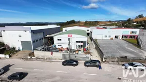 Shop/Premises commercial  in Pedrógão Grande