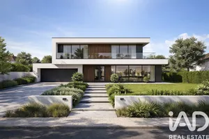 Terreno urbano  em Lamas e Cercal