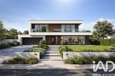 Building plot  in Lamas e Cercal