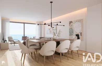 Apartment T2 in Calheta