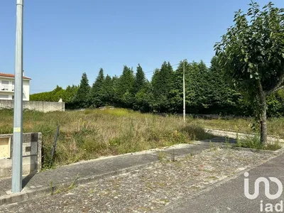 Fotografia 7 de Terreno de 3000 m² em Campo E Tamel (São Pedro Fins)