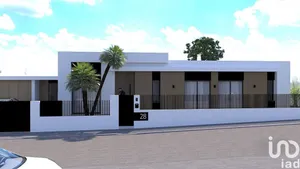 Maison à Azeitão (São Lourenço e São Simão)