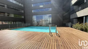 Apartment T3 in Santo António