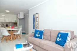 Apartment T1 in Vila Praia de Âncora