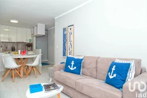 Apartment T1 at Vila Praia de Âncora
