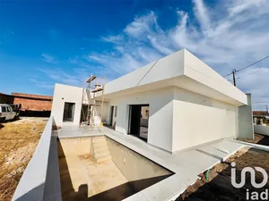 House at Fernão Ferro