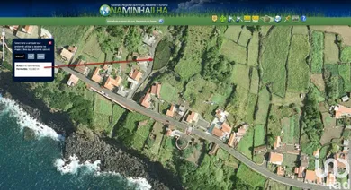 Terreno urbano  em São Caetano